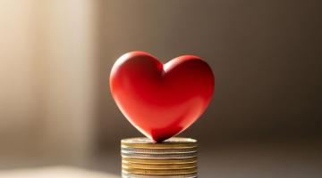 Finances and Love